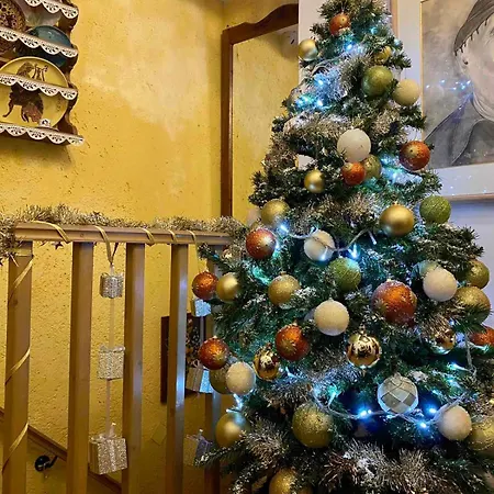 Hamam Sifaka Апартаменты Ханья
