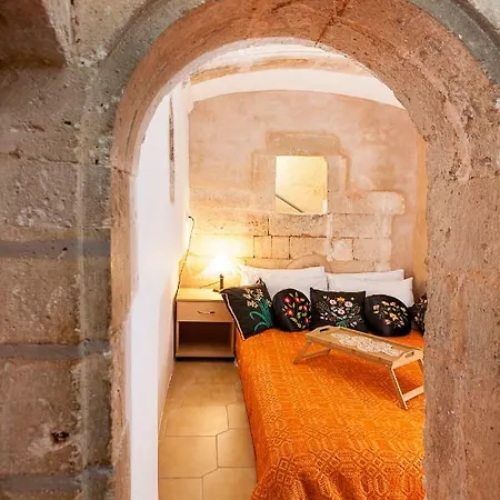 Hamam Sifaka Апартаменты