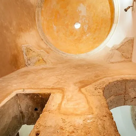 Апартаменты Hamam Sifaka Ханья