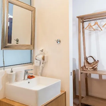 Hamam Sifaka Апартаменты