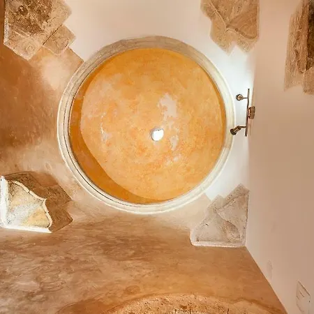 Hamam Sifaka Апартаменты Ханья