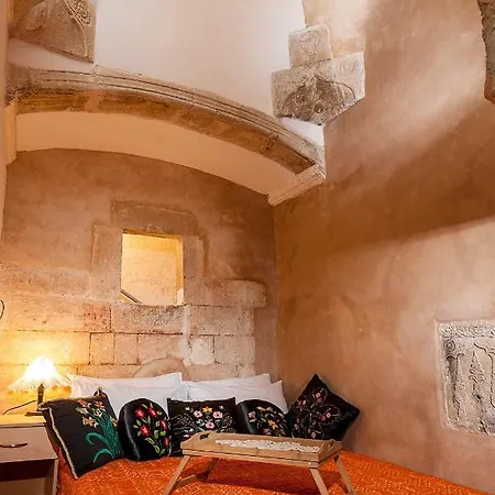 Апартаменты Hamam Sifaka Ханья