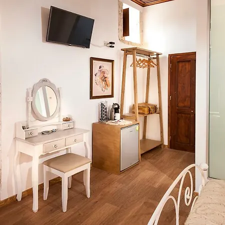 Апартаменты Hamam Sifaka Ханья