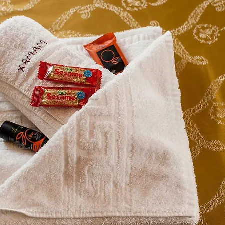 Hamam Sifaka Апартаменты *