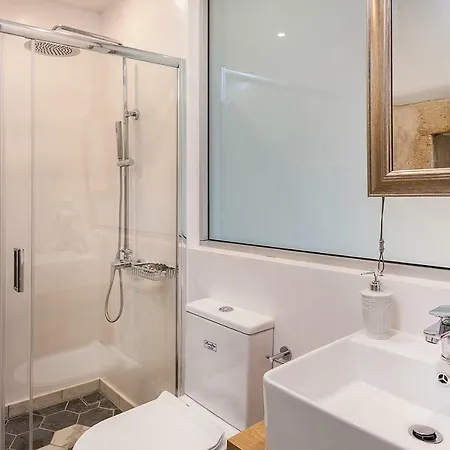 Hamam Sifaka Апартаменты