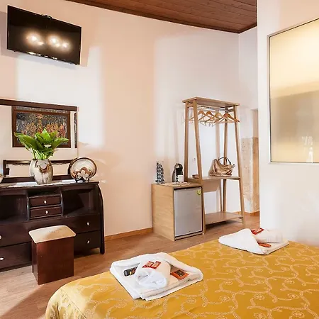 Hamam Sifaka Апартаменты