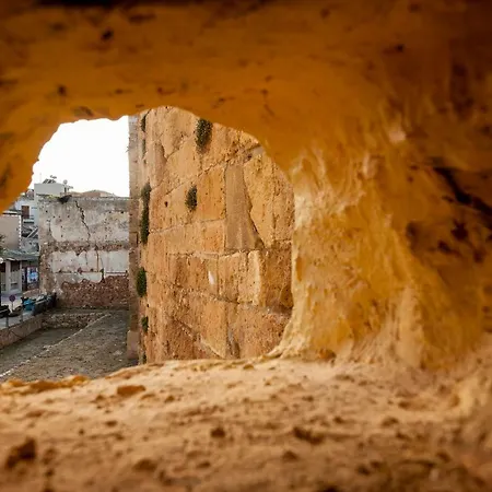 Апартаменты Hamam Sifaka