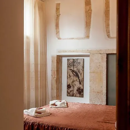 Hamam Sifaka Ханья