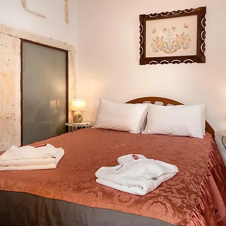 Апартаменты Hamam Sifaka