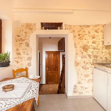 Hamam Sifaka Апартаменты
