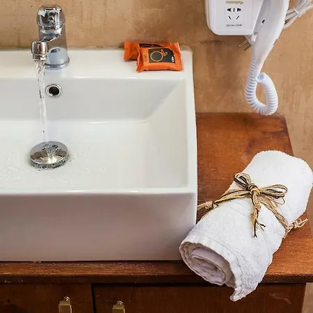 Hamam Sifaka Апартаменты Ханья